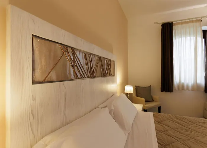 Masseria Corda Di Lana Hotel & Resort