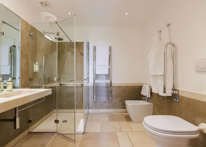 Masseria Corda Di Lana Hotel & Resort