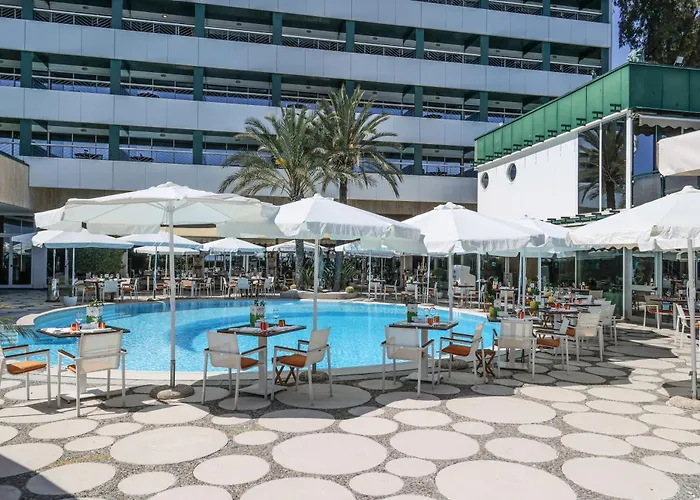 Grand Hotel Del Mare Resort & Spa