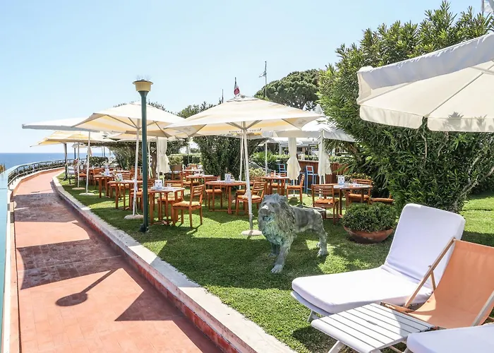 Grand Hotel Del Mare Resort & Spa