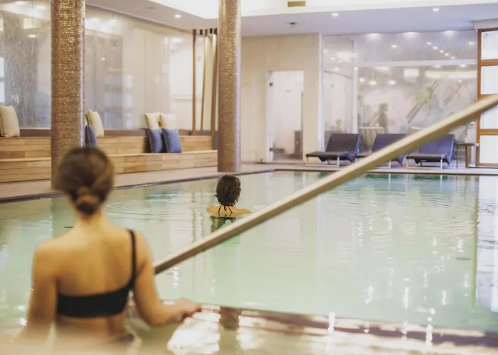 Grand Hotel Savoia Cortina D'Ampezzo, A Radisson Collection Hotel