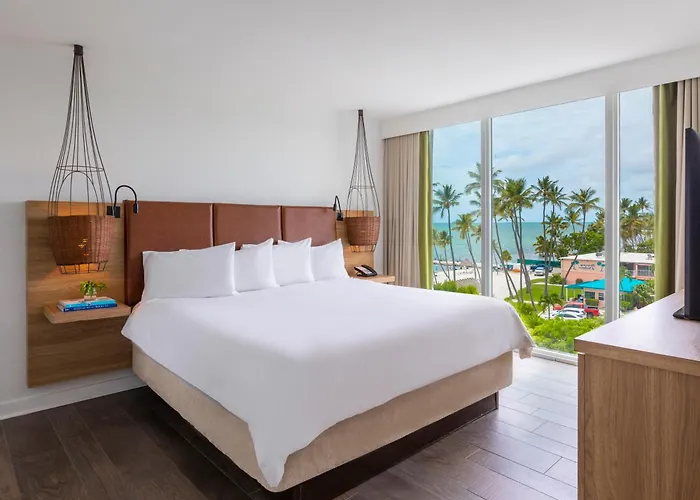 Amara Cay Resort