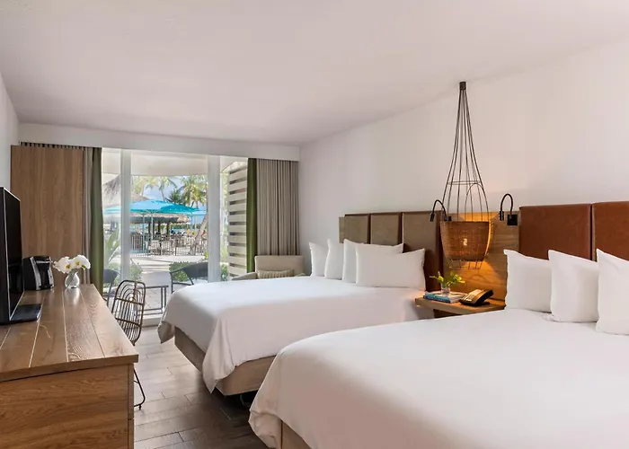 Amara Cay Resort