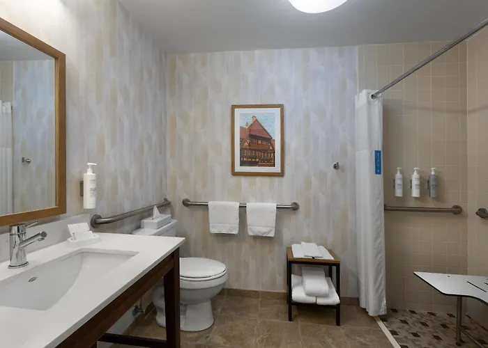 Hampton Inn Helen