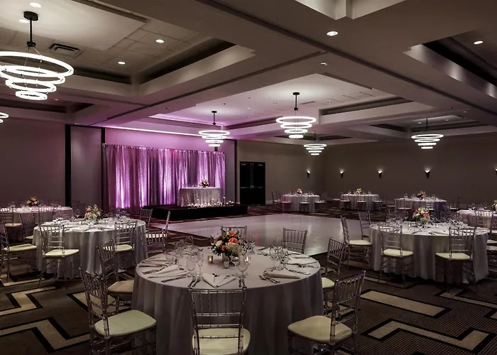 Hilton Boston Woburn