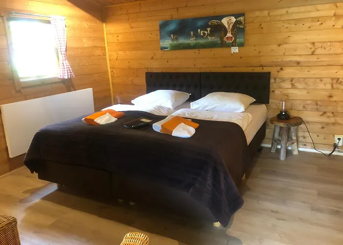 Boutique Hotel Nieuw Beusink