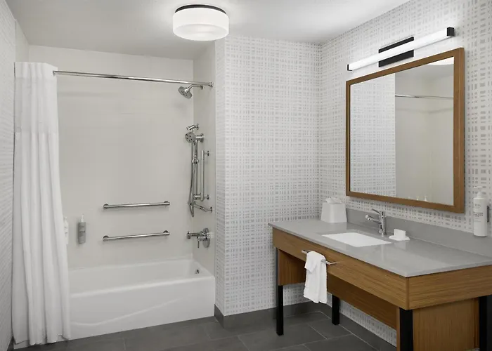 Hampton Inn & Suites Cleveland-Southeast-Streetsboro