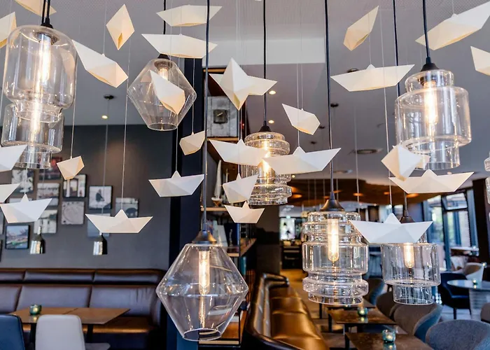 Motel One Hamburg-Alster