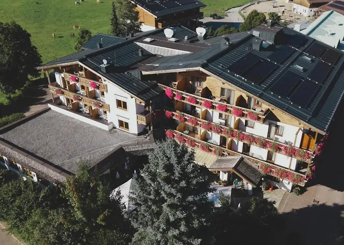 Hotel Schörhof