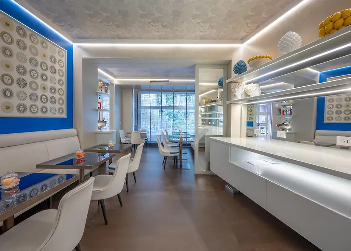 Ponte Vecchio Suites & Spa