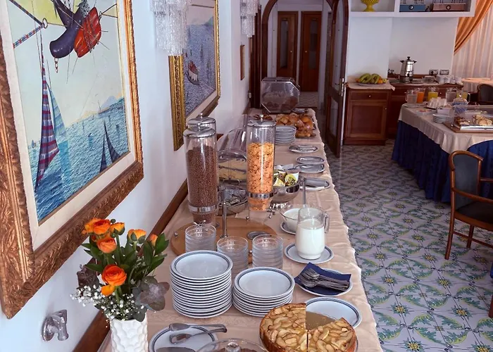 Hotel Montana