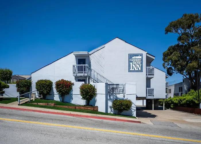 Cannery Row Inn