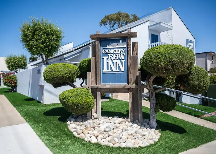 Cannery Row Inn