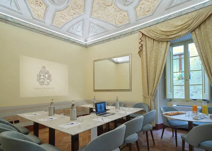 Hotel Palazzo Brunamonti