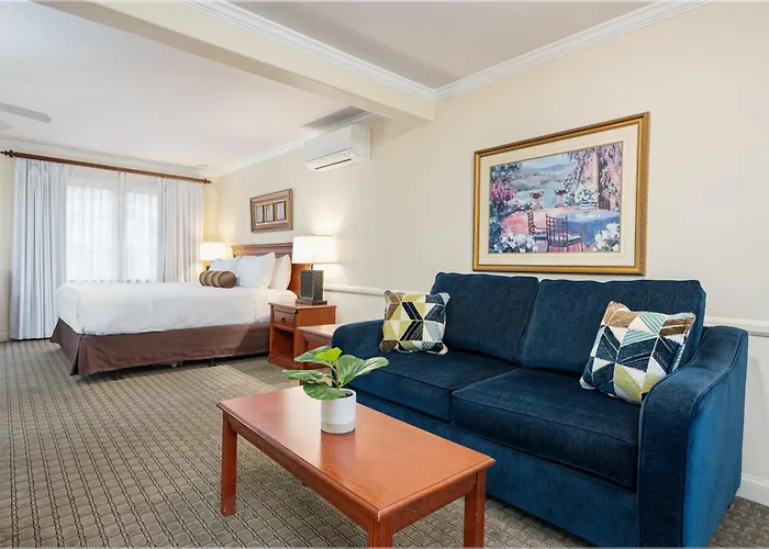 Brisas Del Mar Inn At The Beach