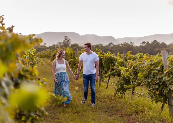 Harrigan'S Hunter Valley