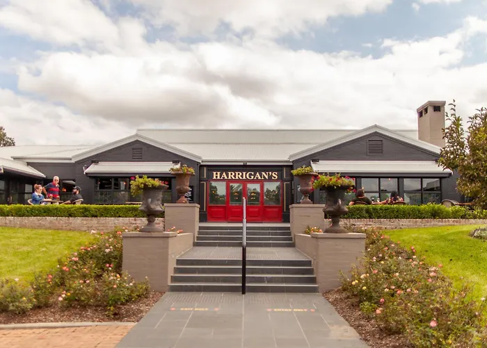 Harrigan'S Hunter Valley