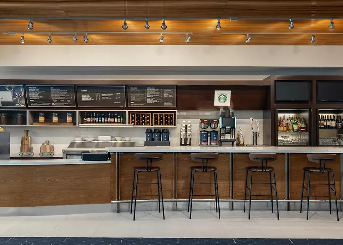 Courtyard By Marriott San Jose Campbell