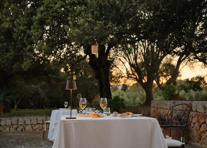 Belle Son Mas Luxury Finca Hotel