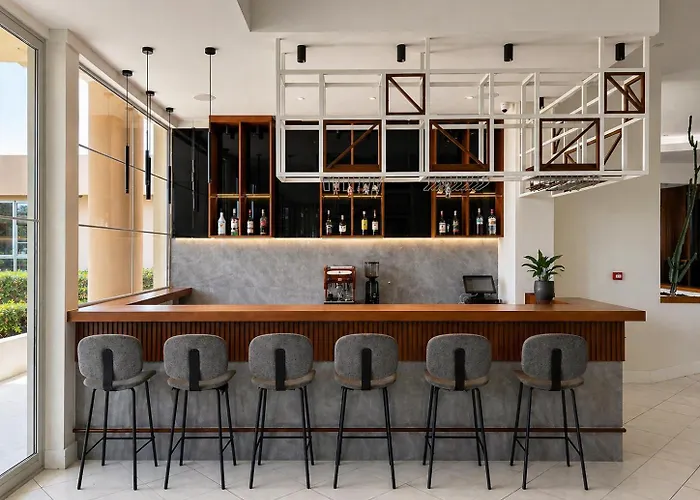 Eleftheria Hotel
