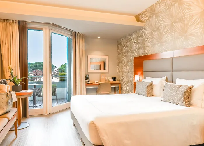 Hotel Corte Valier