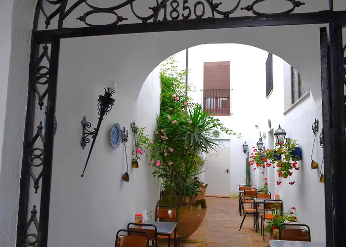 Hotel Marisa