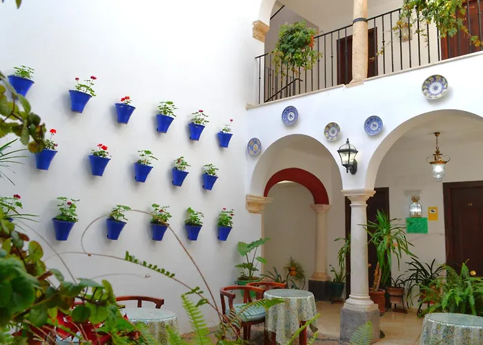 Hotel Marisa