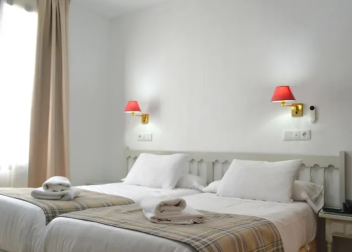 Hotel Marisa