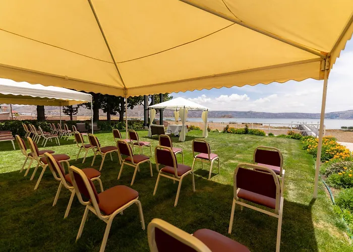 Hotel Jose Antonio Puno