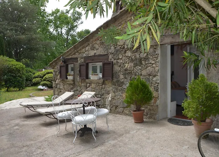 La Pierrerie