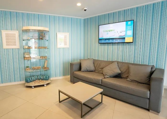 Bluesea Cala Millor