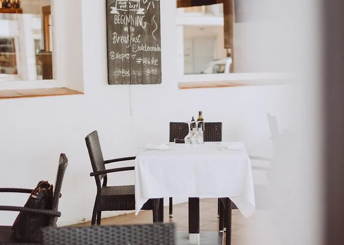 Hotel Nereida