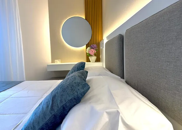 Hotel San Francisco
