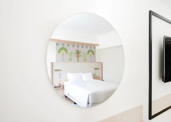 Radisson Hotel Brunei Darussalam