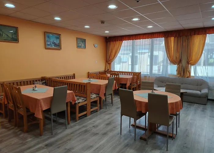 City Hotel Siofok