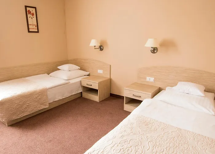 Arena Hotel Spa&Wellness