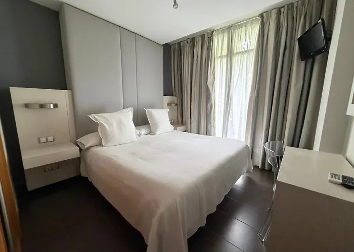 Hotel Avenida 31