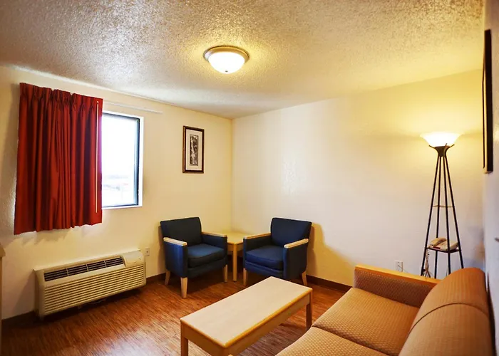 Motel 6-Council Bluffs, Ia - Omaha East