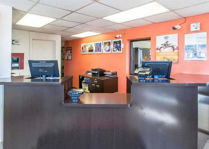 Motel 6-Council Bluffs, Ia - Omaha East