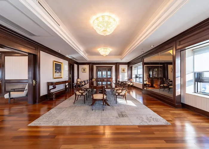 Radisson Montevideo Victoria Plaza