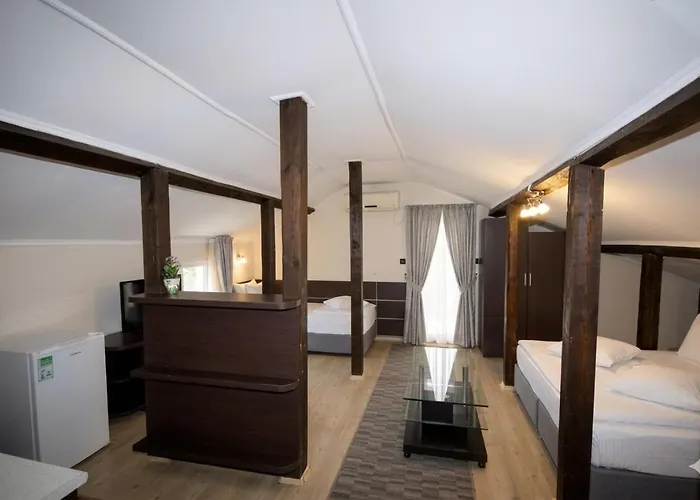 Hotel Briz - Free Parking