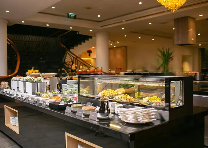 Wyndham Casablanca Jakarta