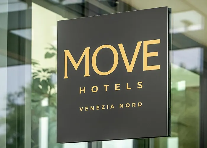 Move Hotels Venezia Nord