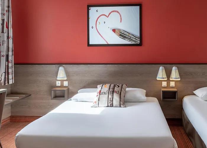 Ace Hotel Bourges