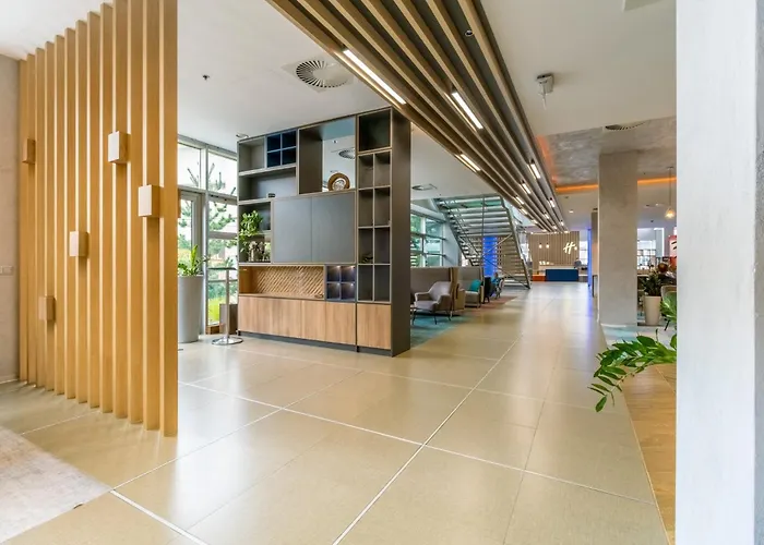 Holiday Inn Zilina By Ihg
