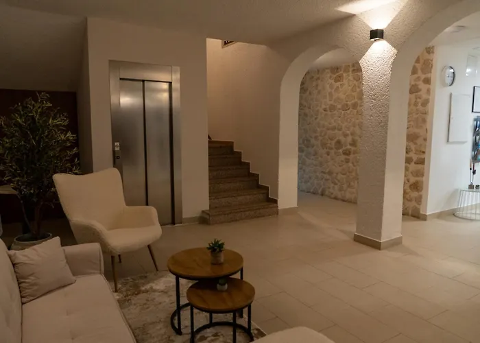 Hotel Stari Dvor