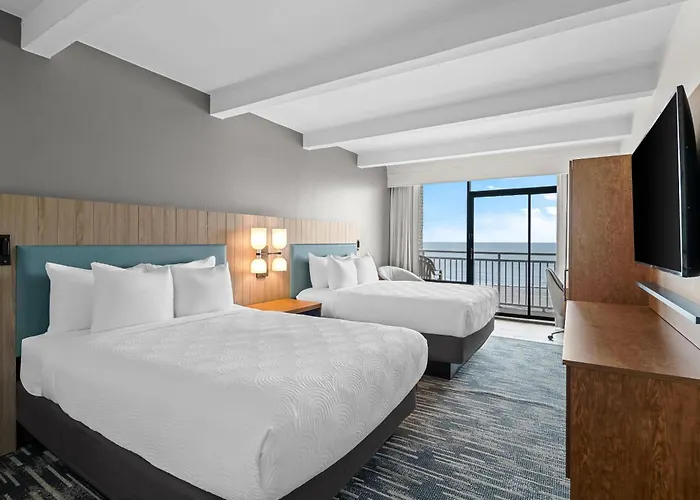 Country Inn & Suites By Radisson, Virginia Beach Oceanfront