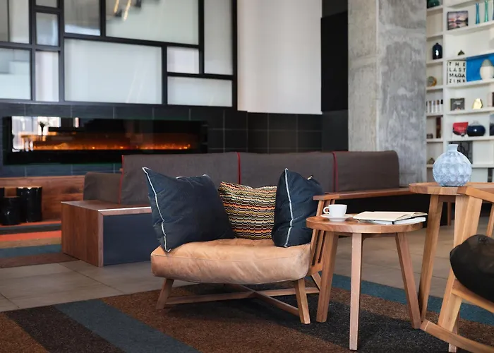 Hotel Alt Quartier Dix30
