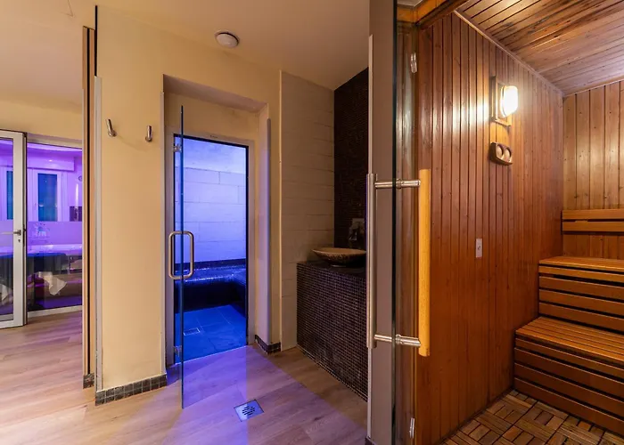 Hotel Terme Roma