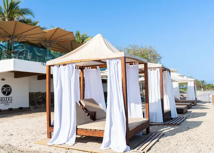 Hotel Tropical Inn